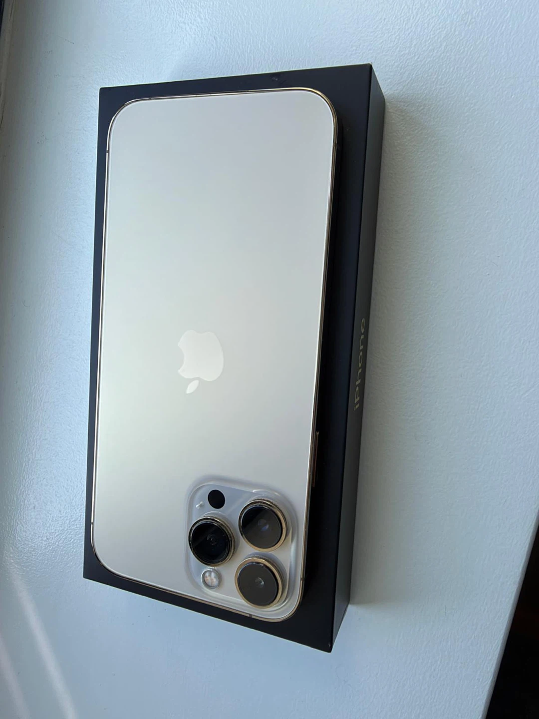 Apple iPhone 13 Pro Max – 128GB - photo 3