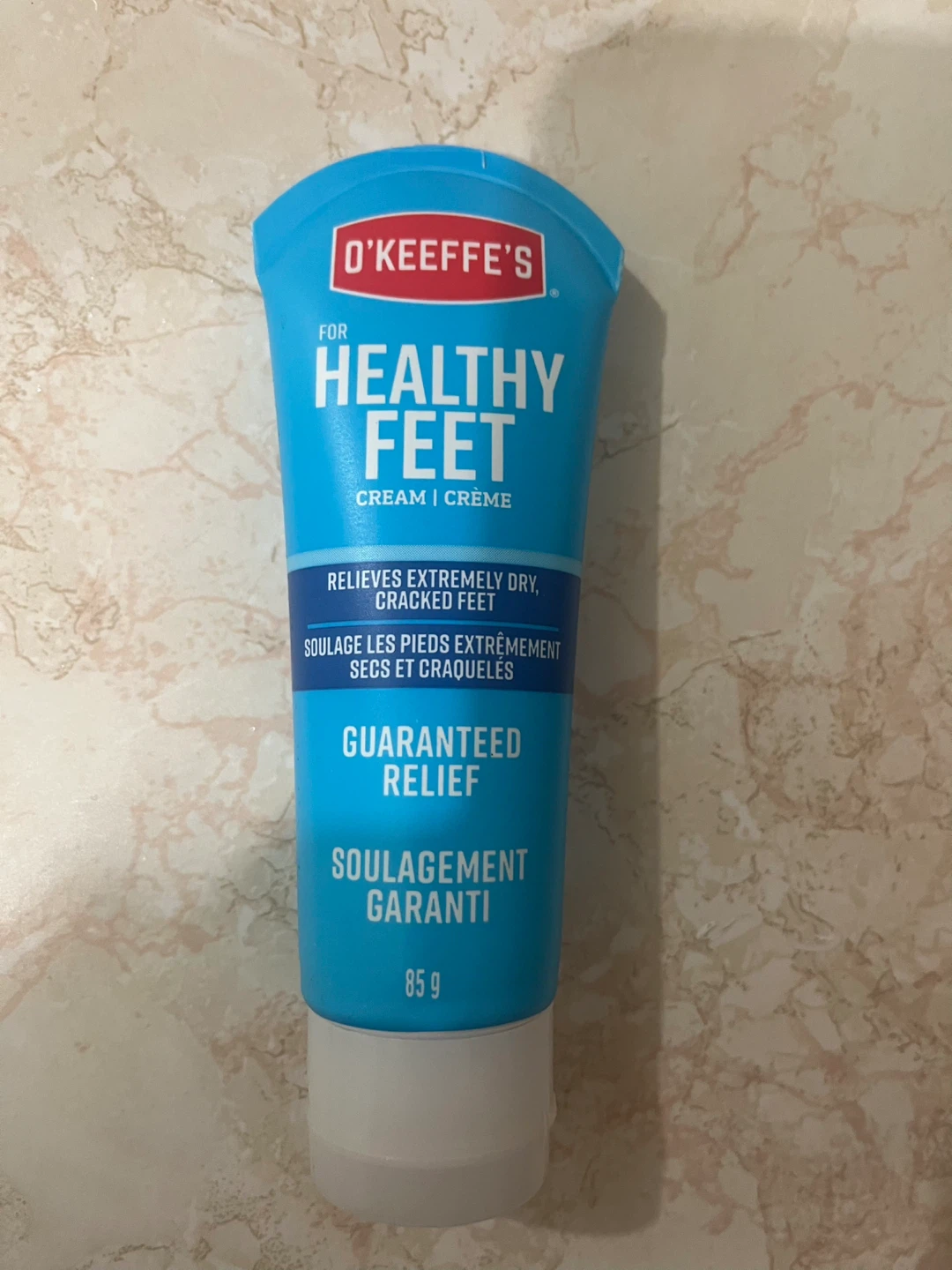 O'Keeffe's for Healthy Feet Foot Cream