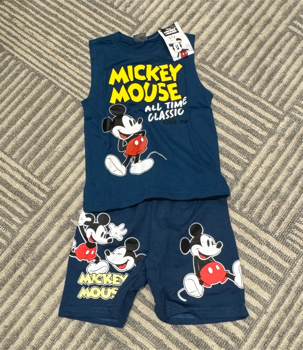 Disney Baby/Kids sets - photo 4