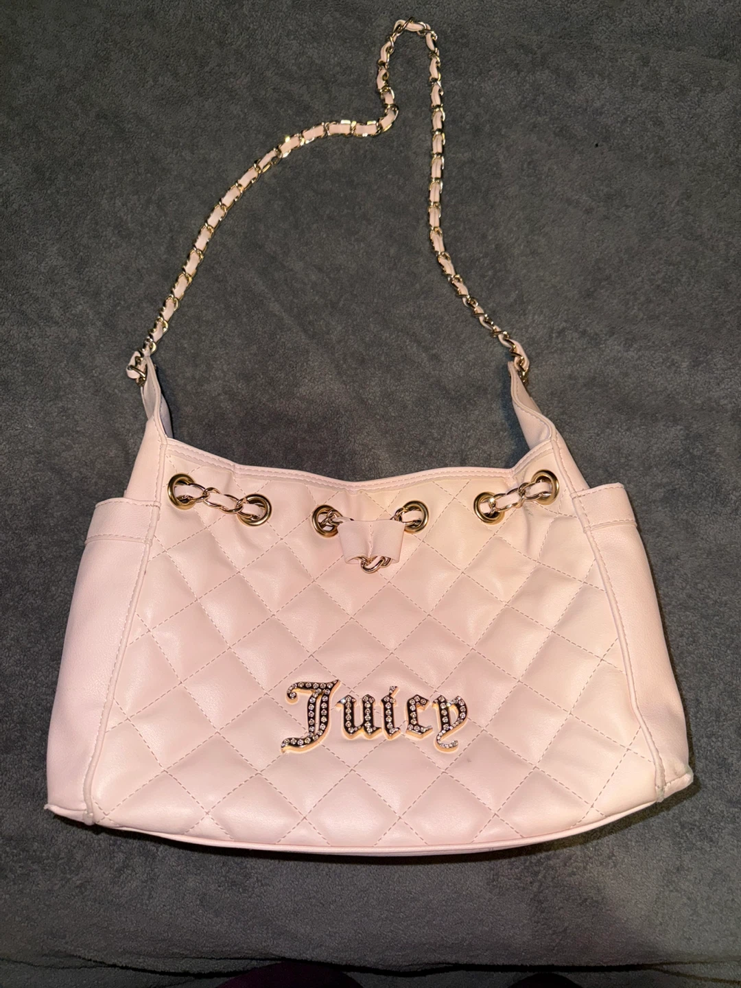 Juicy Couture bag