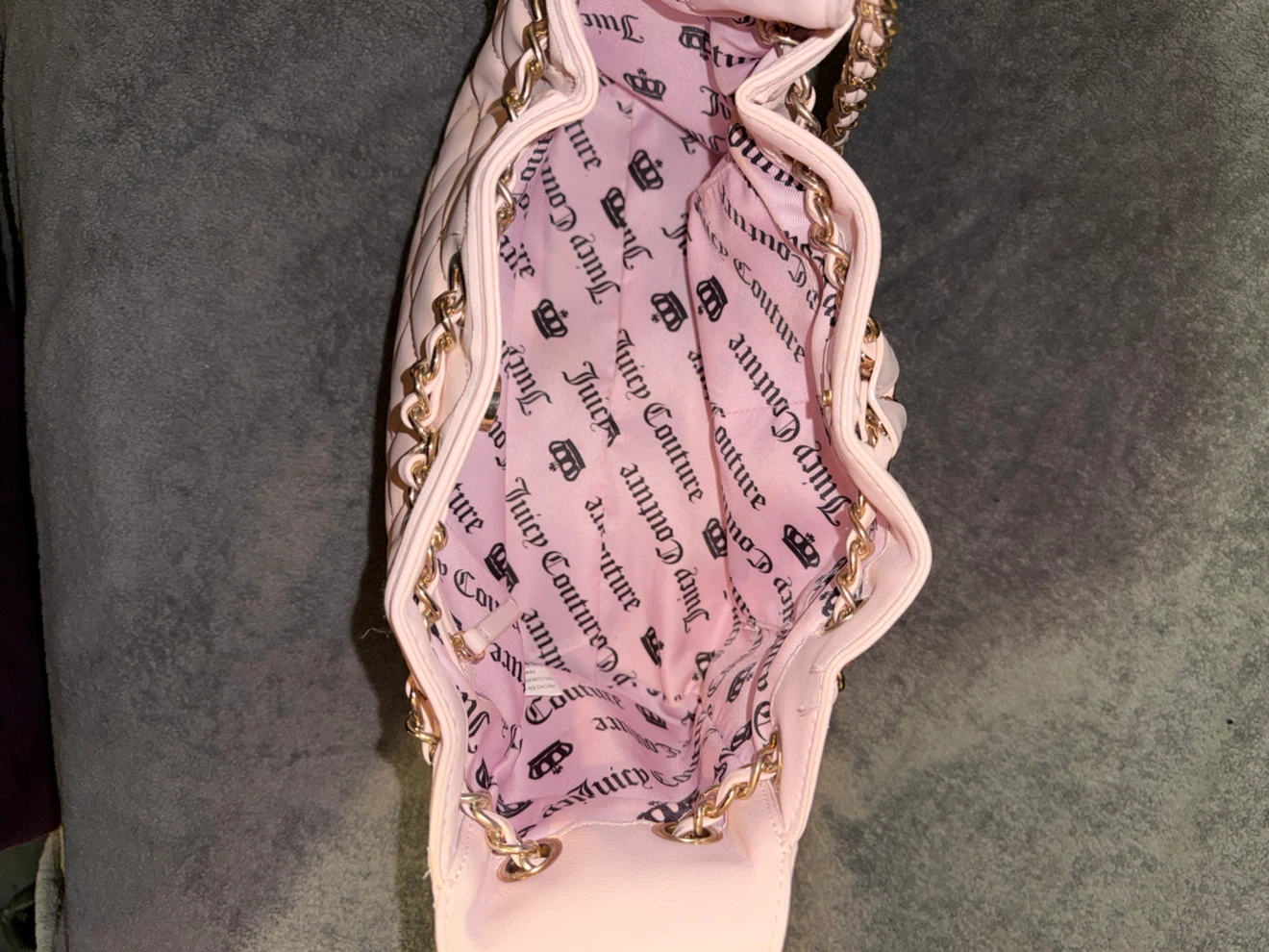 Juicy Couture bag - photo 3