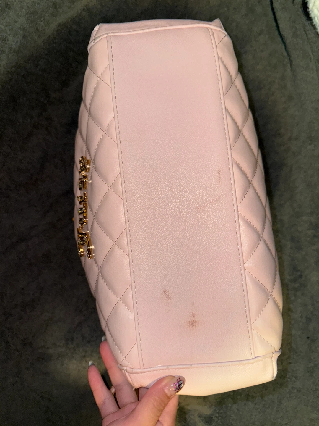 Juicy Couture bag - photo 4