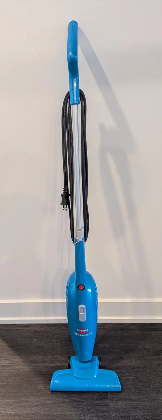 Bissell FeatherWeight Stick Vacuum