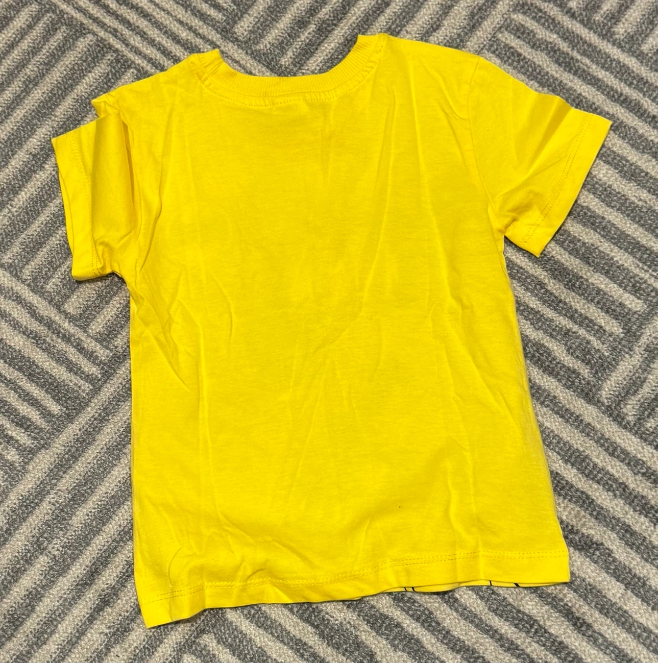 Batman Kids/Baby Shirt - photo 2