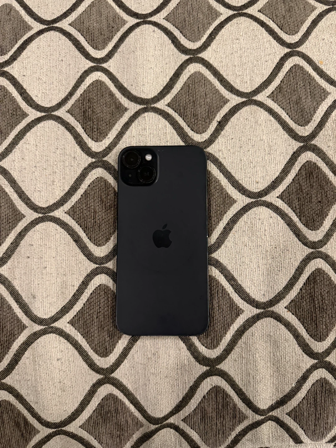 Apple iPhone 15 plus