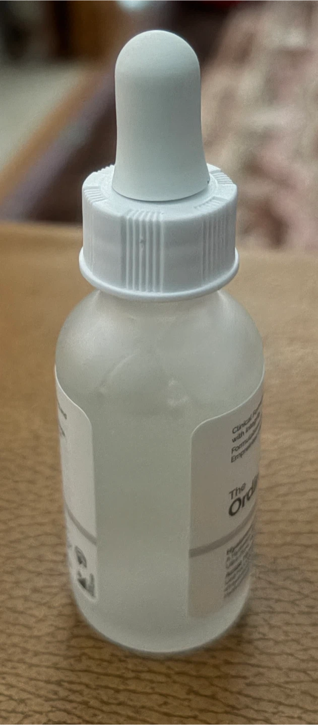The Ordinary Hyaluronic Acid 2% + B5 - photo 4