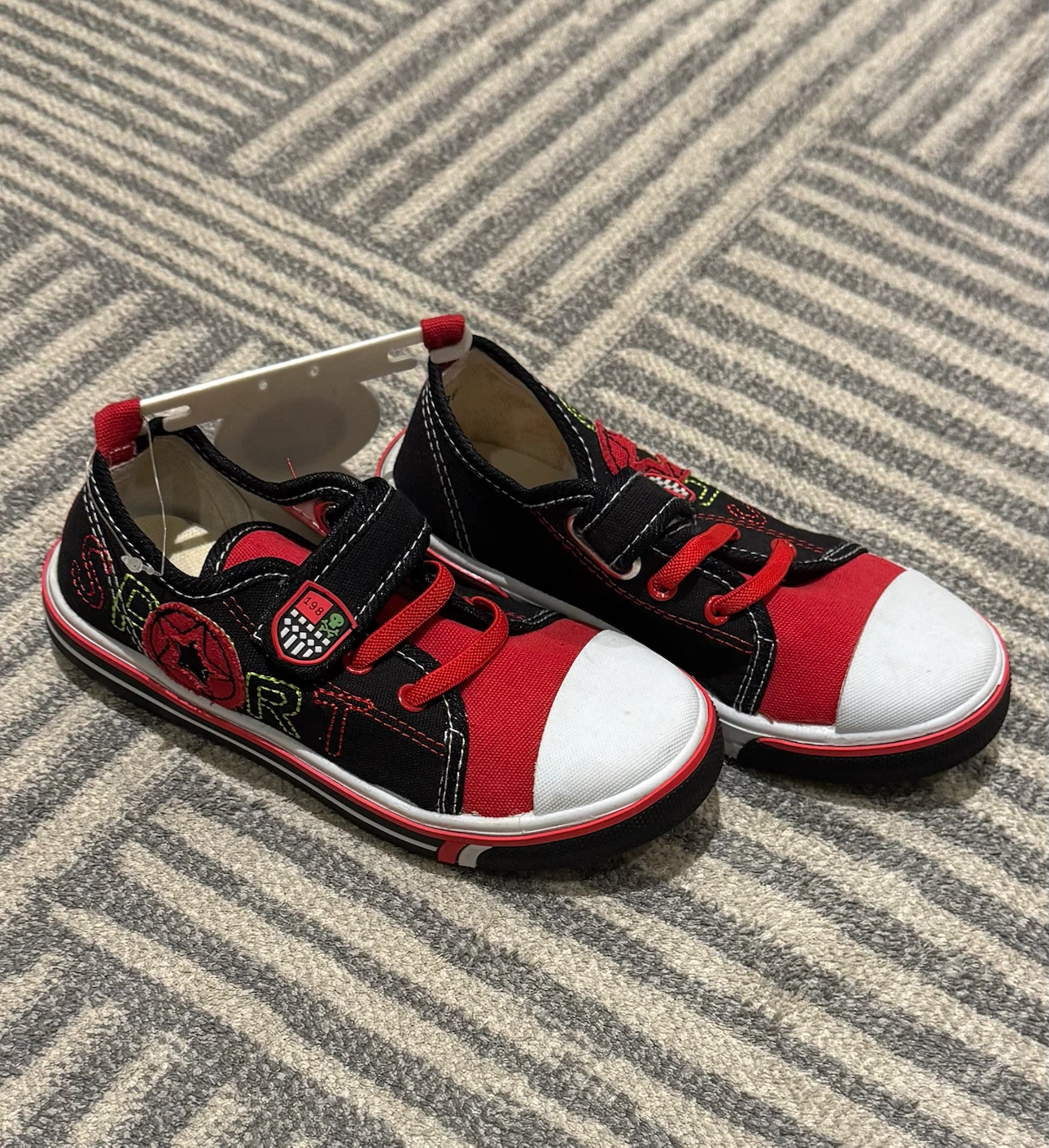Kids/ Baby Running Shoe