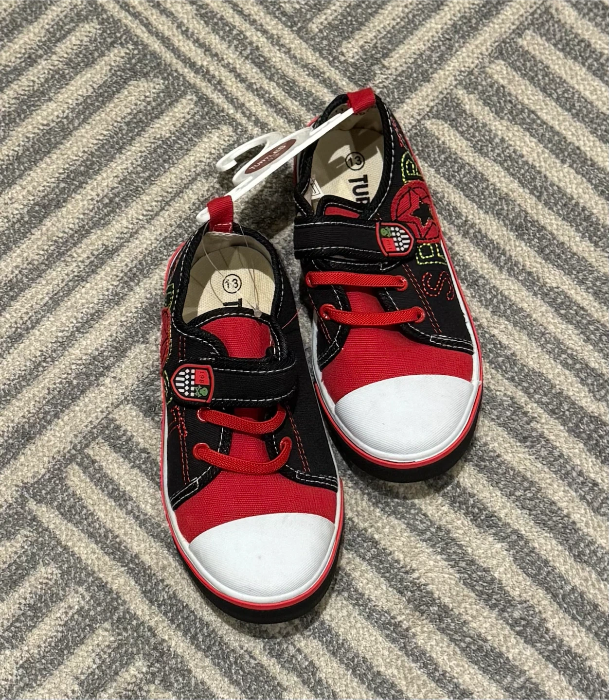 Kids/ Baby Running Shoe - photo 2