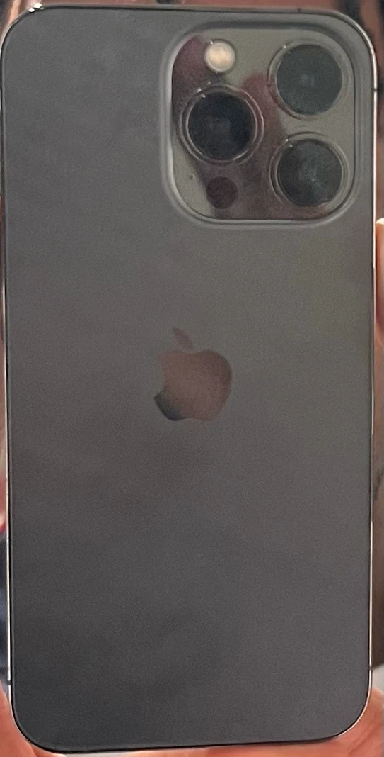 Apple iPhone 13 Pro 128GB - photo 4