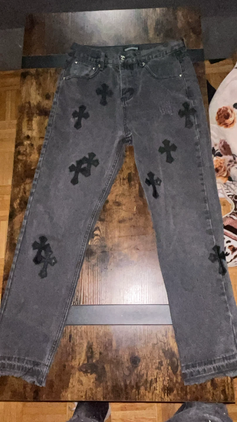 Chrome hearts Jeans