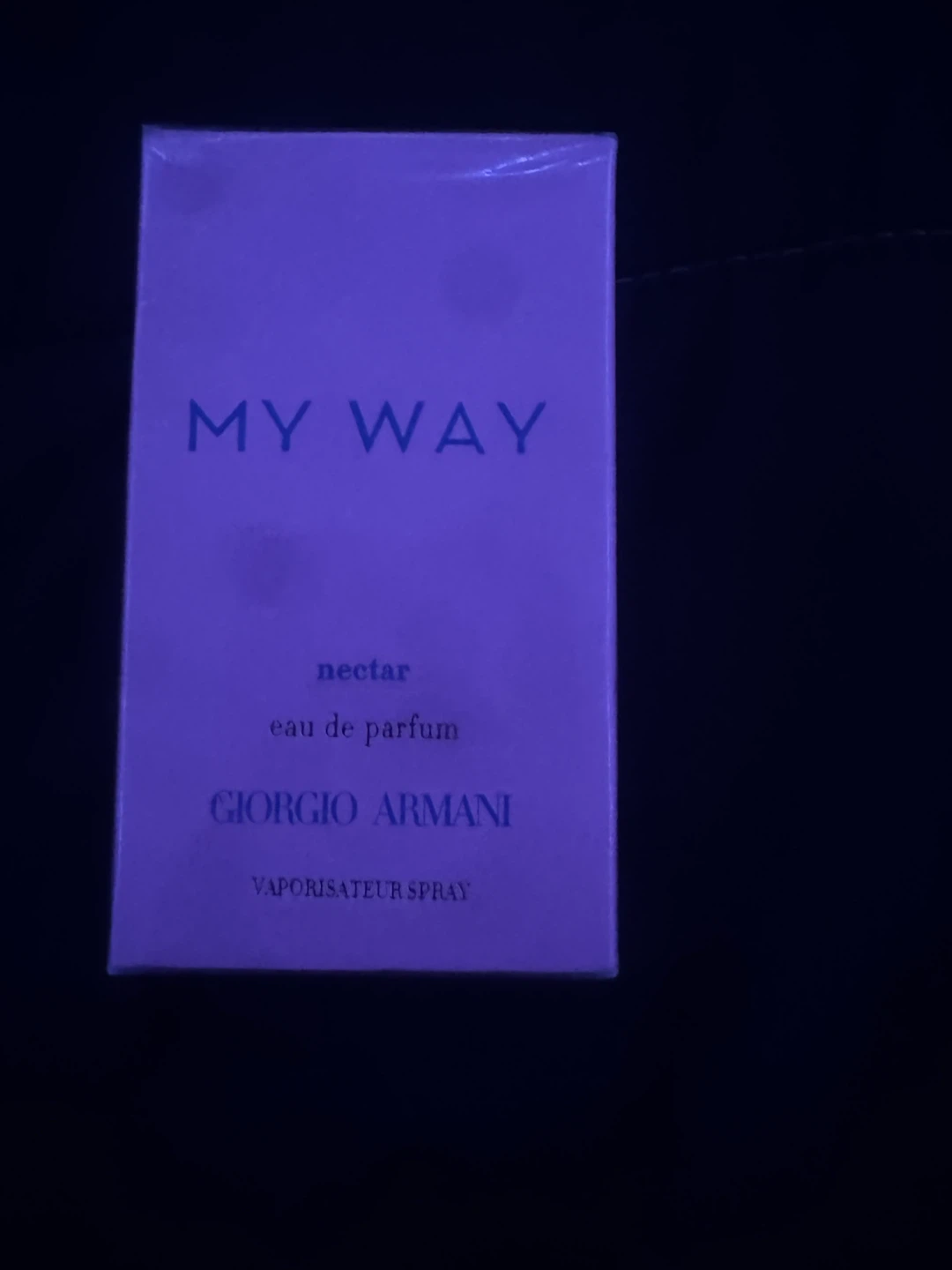 Giorgio Armani My Way Nectar Eau de Parfum