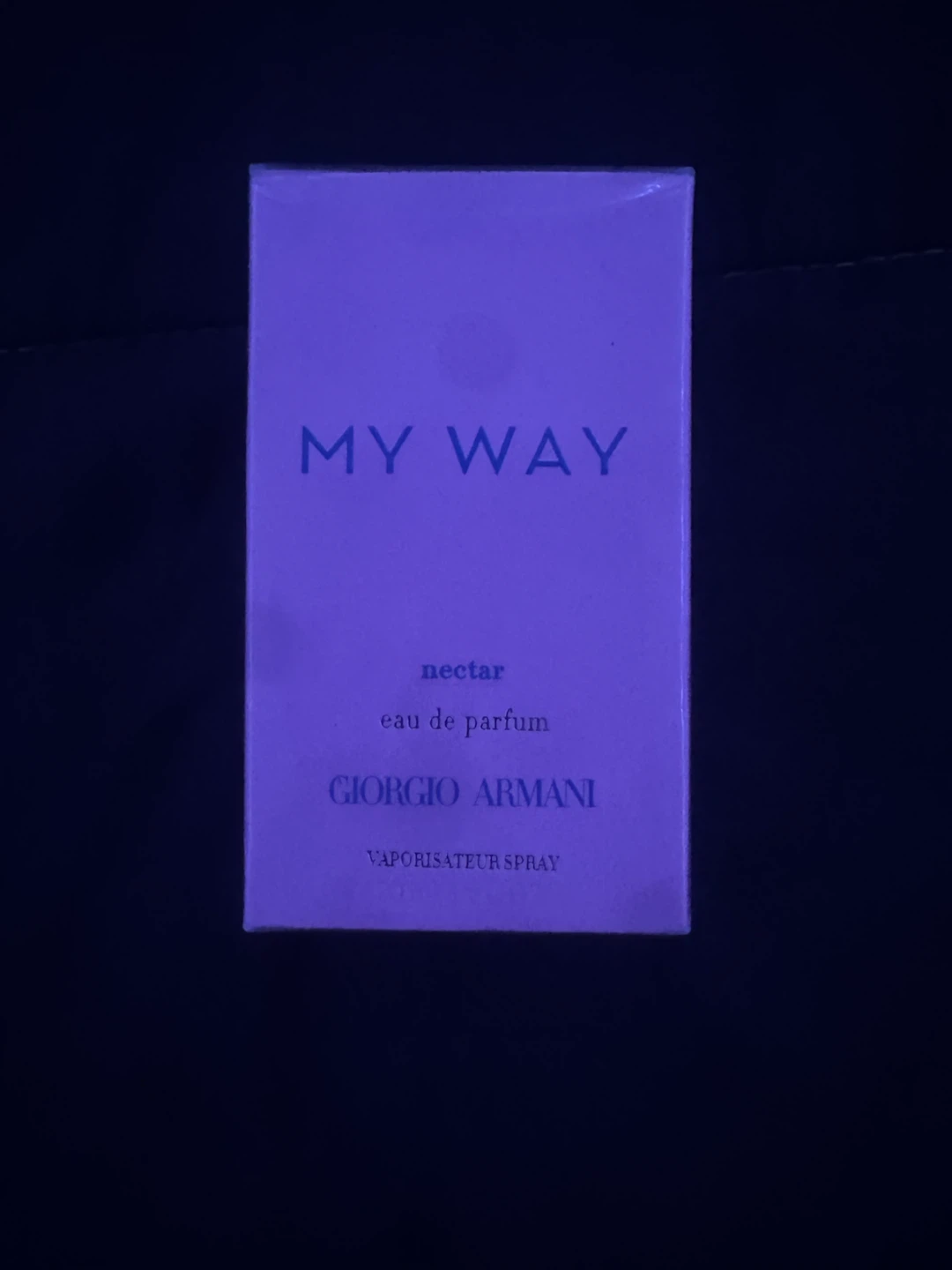 Giorgio Armani My Way Nectar Eau de Parfum - photo 2