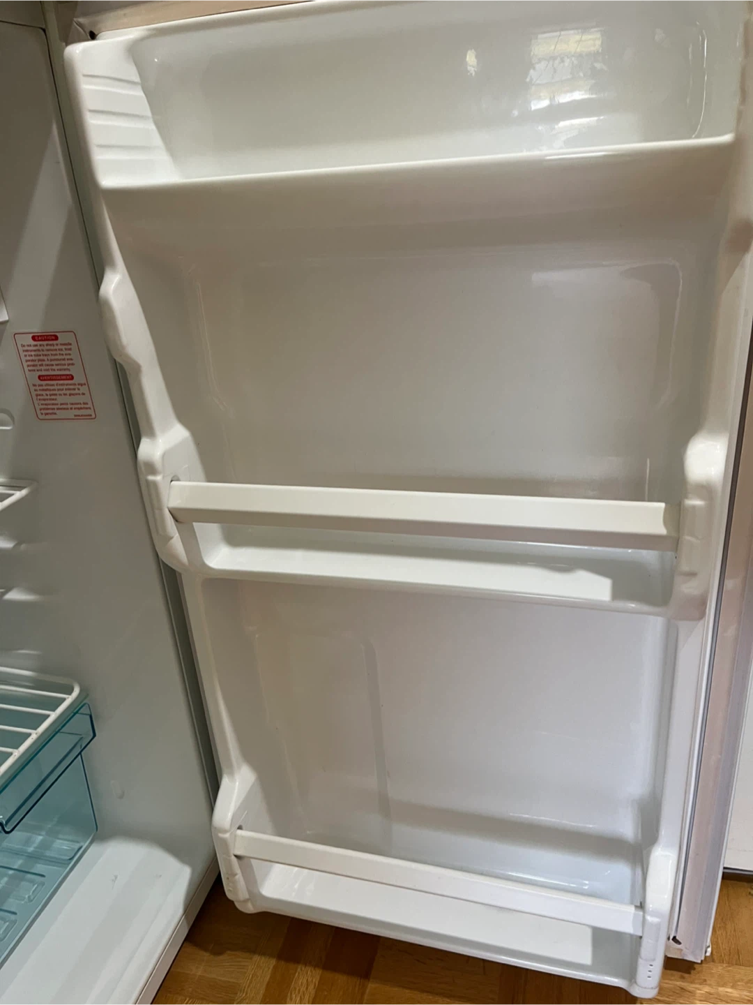 Fridge - photo 3