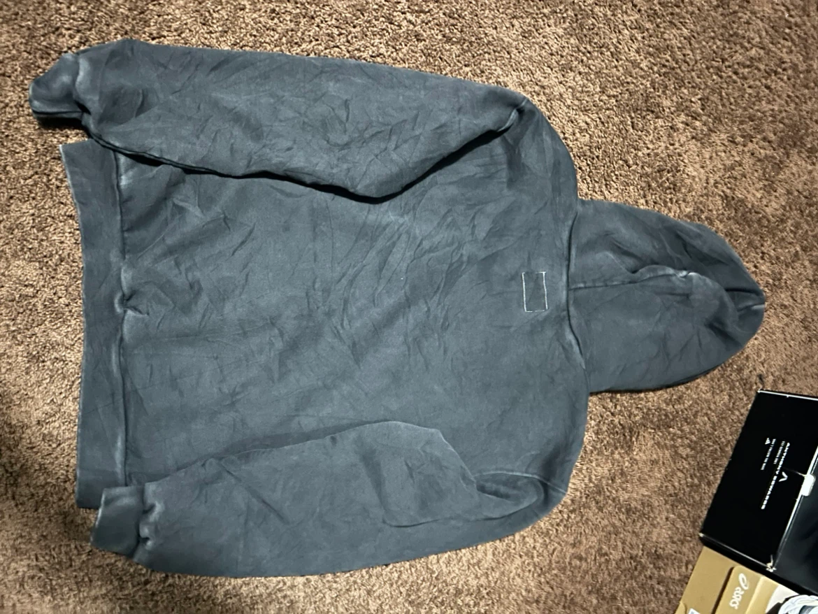 Vintage PacSun Roadracing Hoodie - photo 5