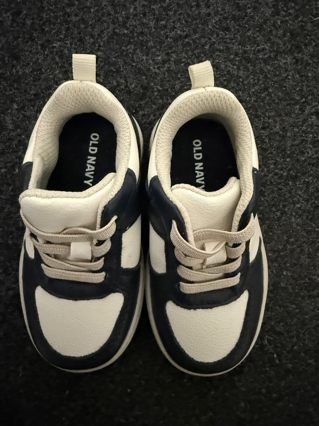 Old Navy Toddler Sneakers