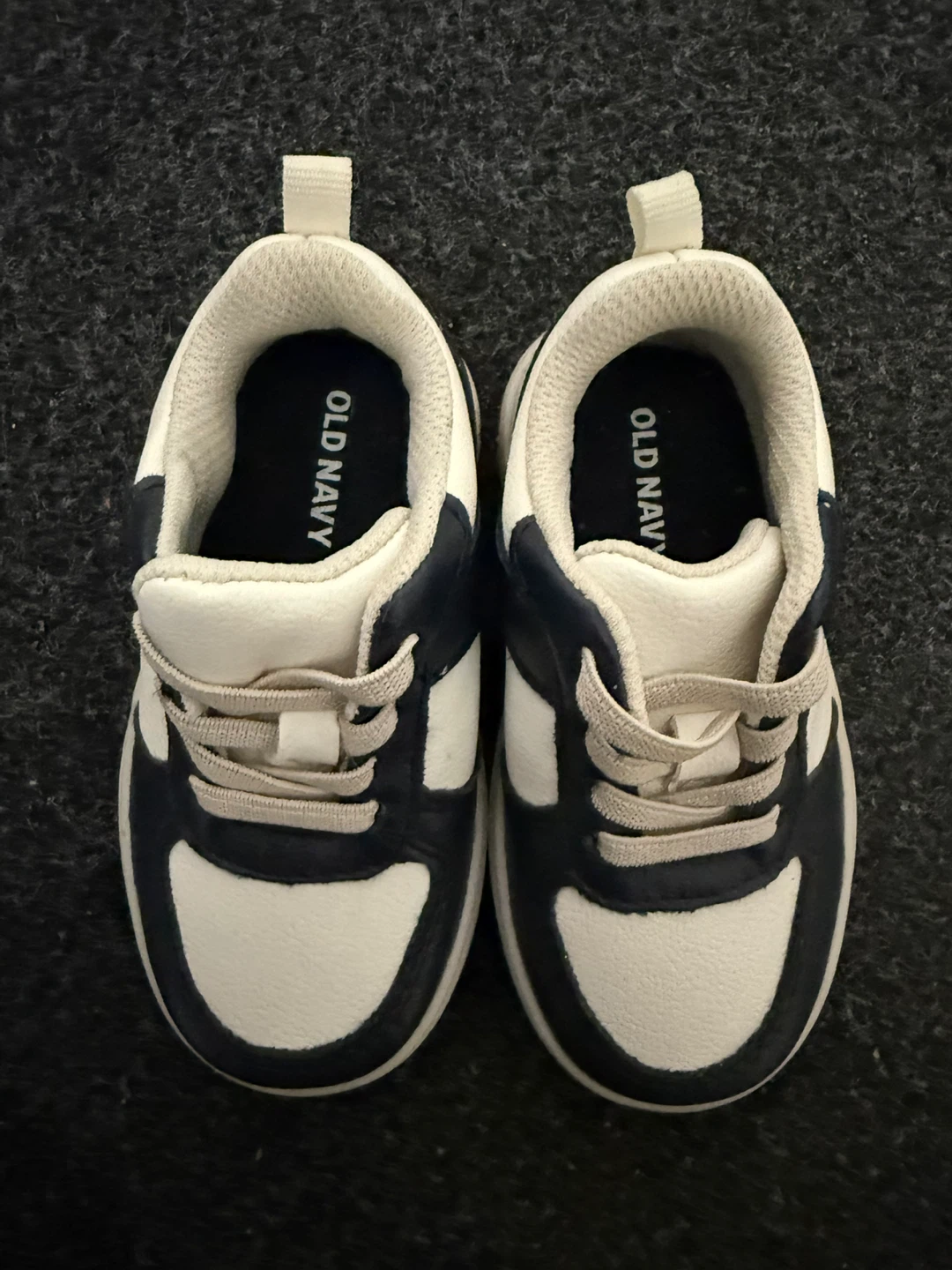 Old Navy Toddler Sneakers - photo 4