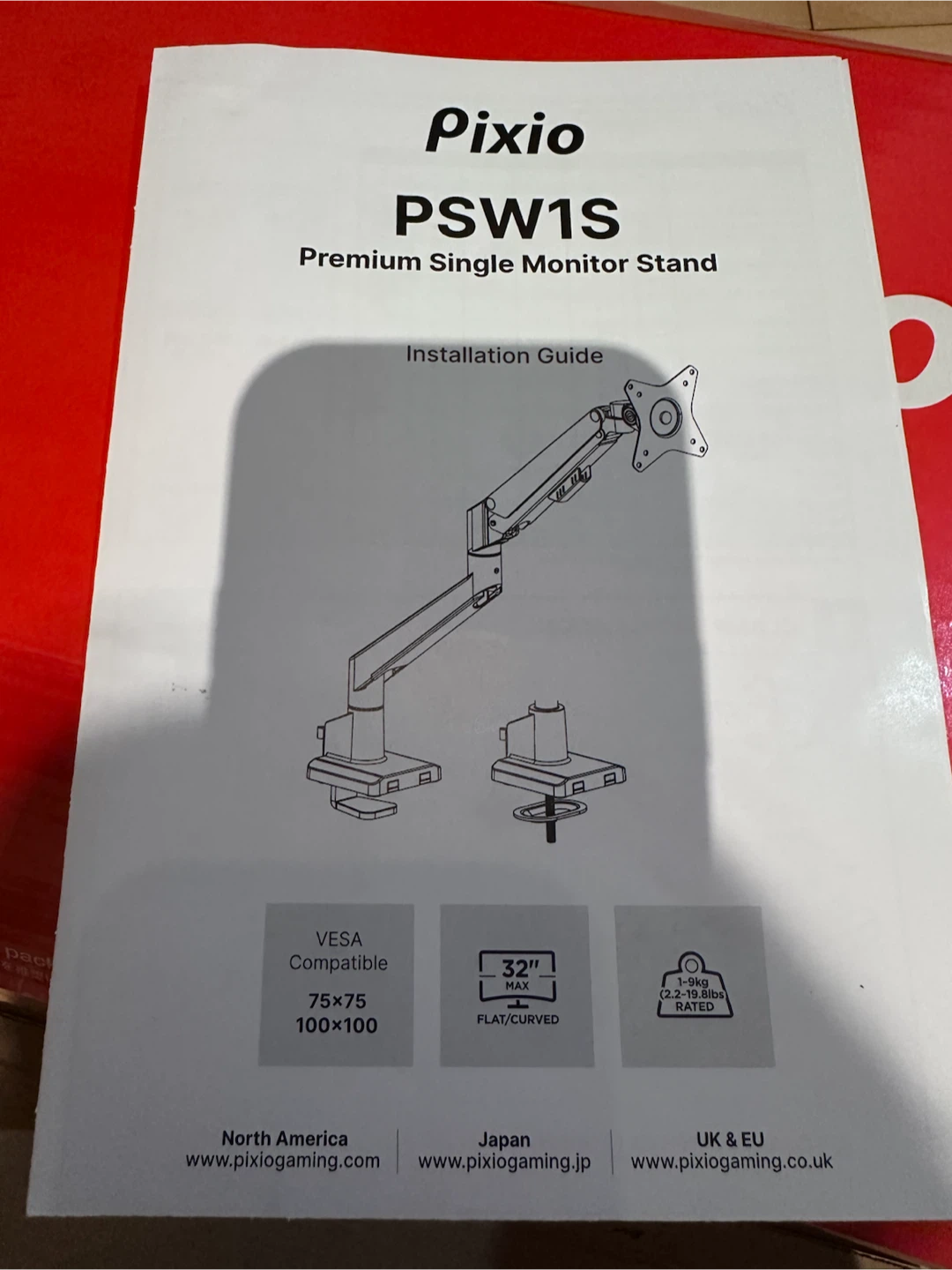 INCOMPLETE Monitor Stand - photo 3