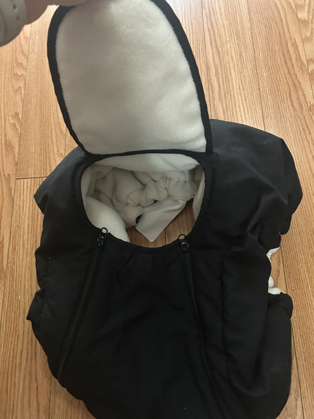 Jolly Jumper Car Seat Cover - photo 2
