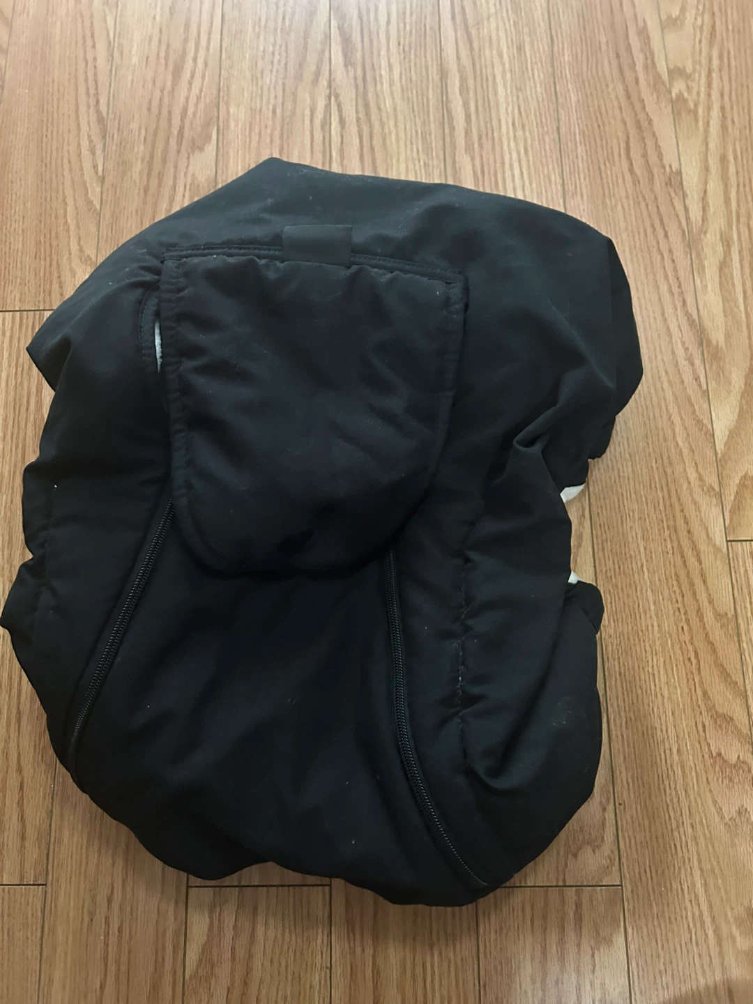 Jolly Jumper Car Seat Cover - photo 3