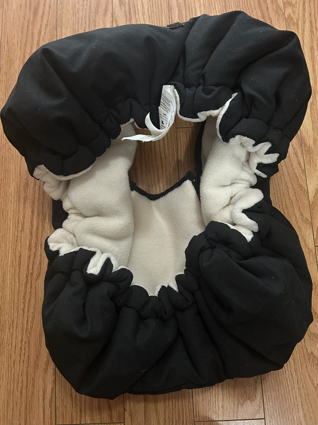 Jolly Jumper Car Seat Cover - photo 4