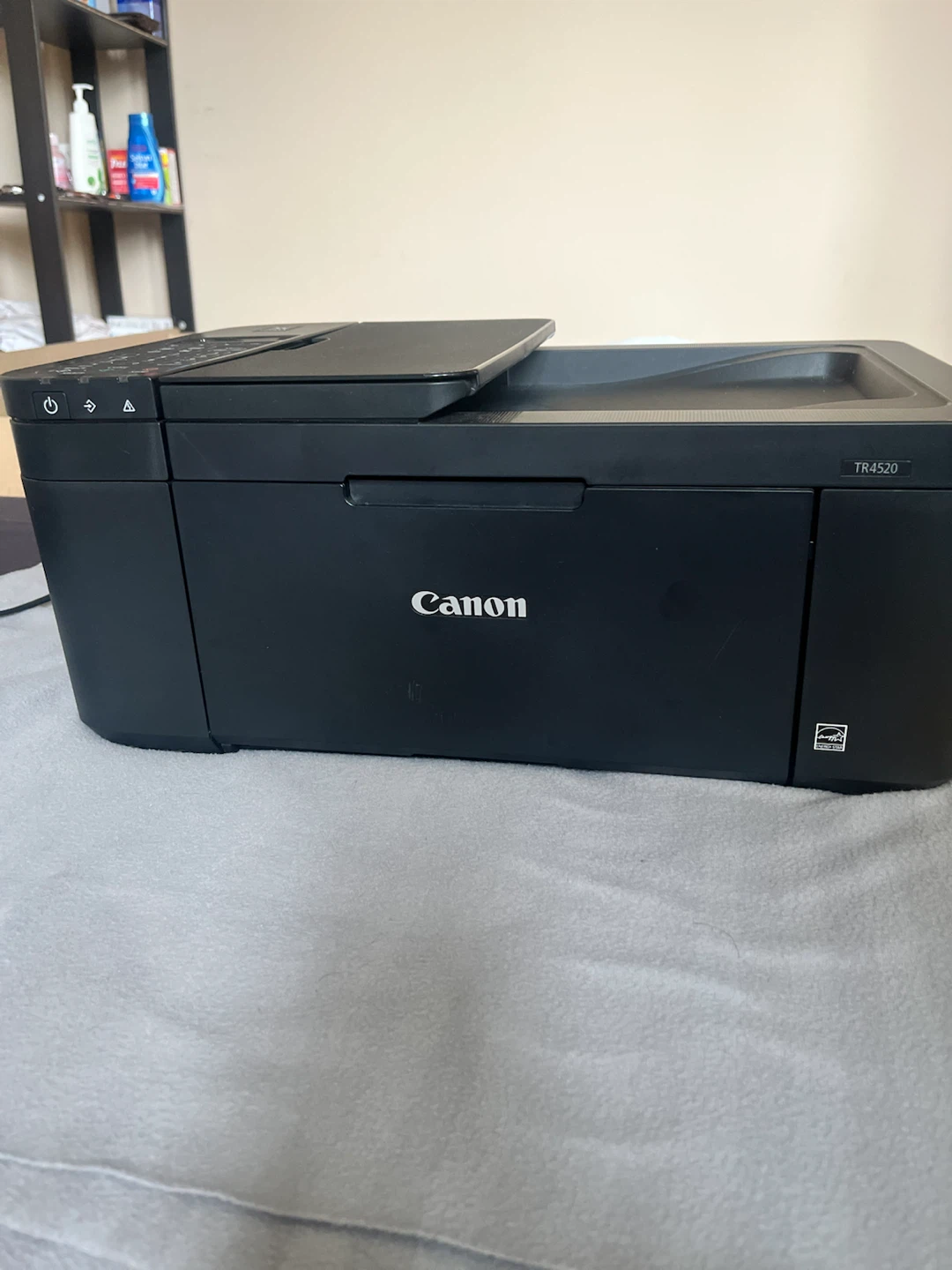Canon PIXMA TR4520 Printer