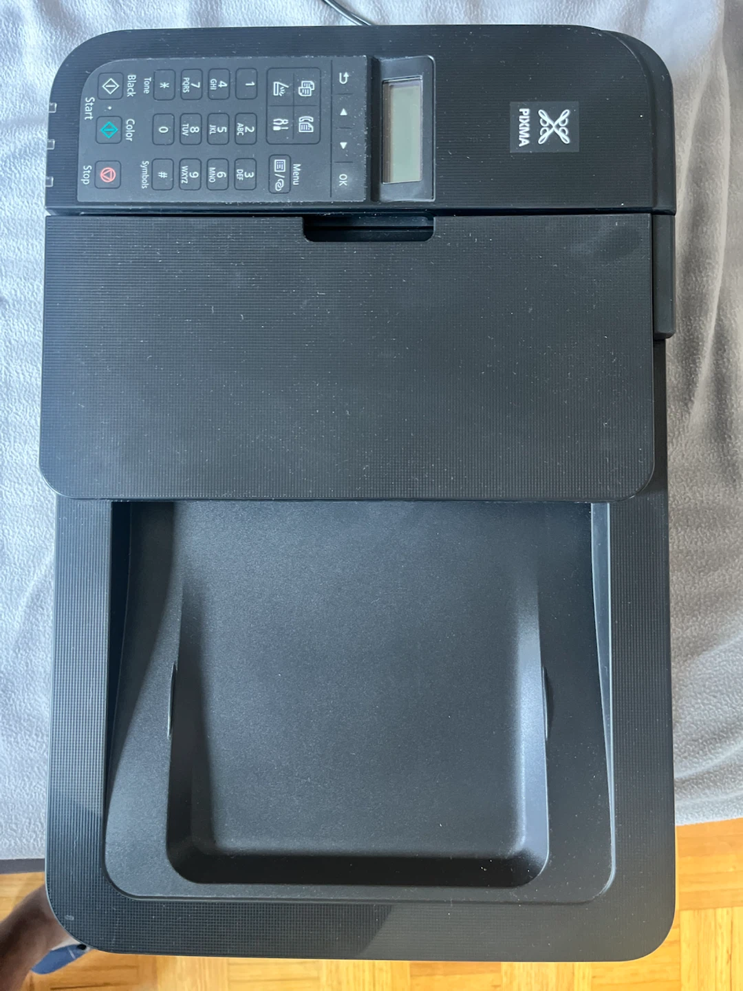 Canon PIXMA TR4520 Printer - photo 2