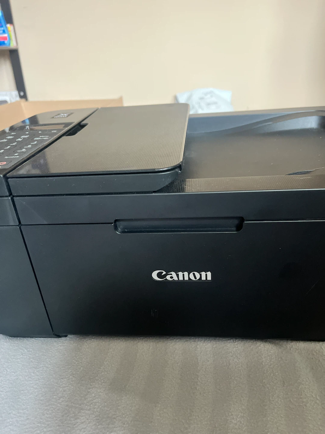Canon PIXMA TR4520 Printer - photo 3
