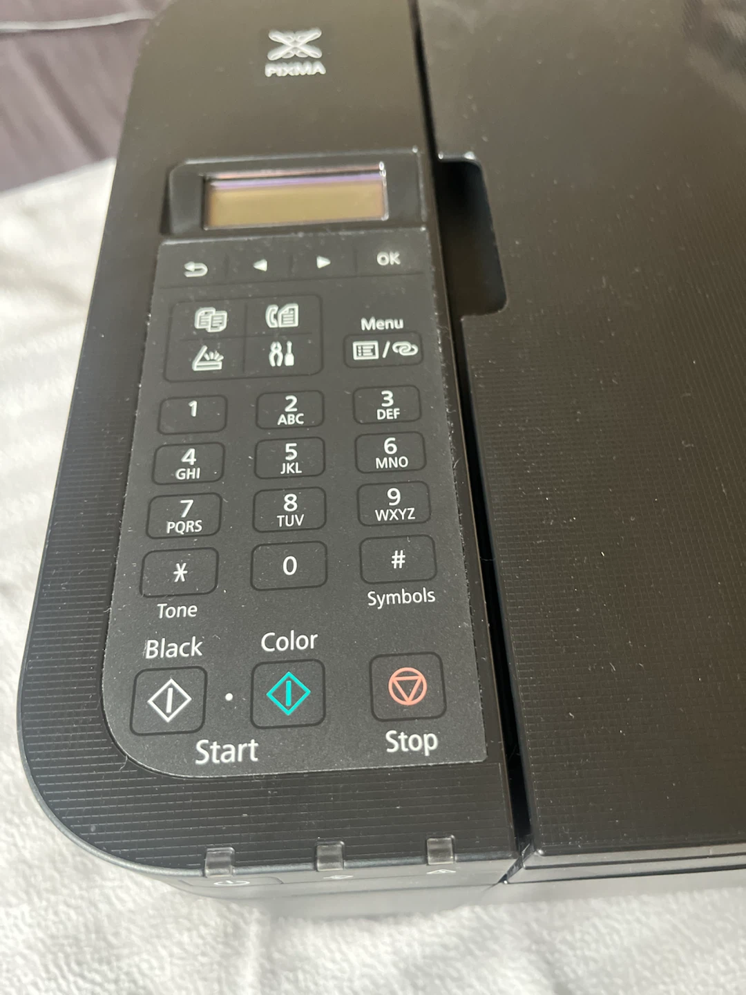 Canon PIXMA TR4520 Printer - photo 4