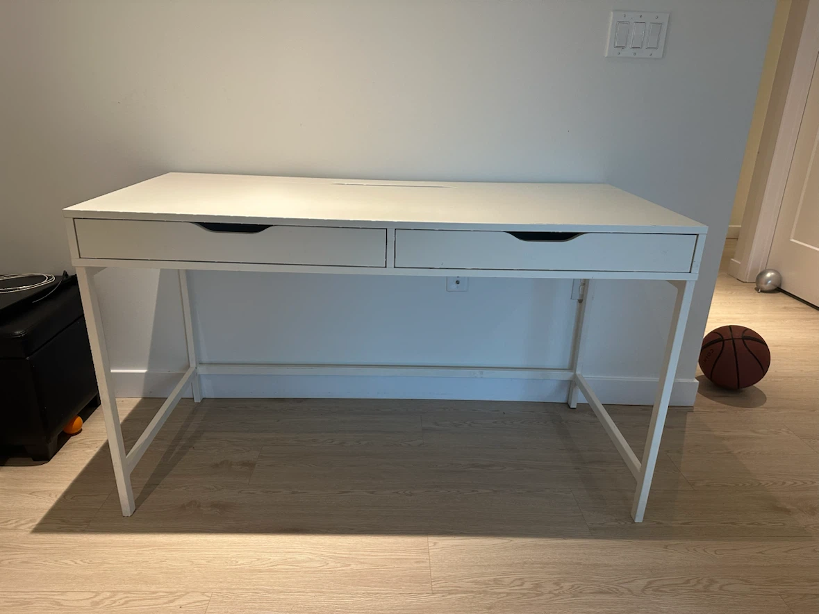 IKEA Alex Desk