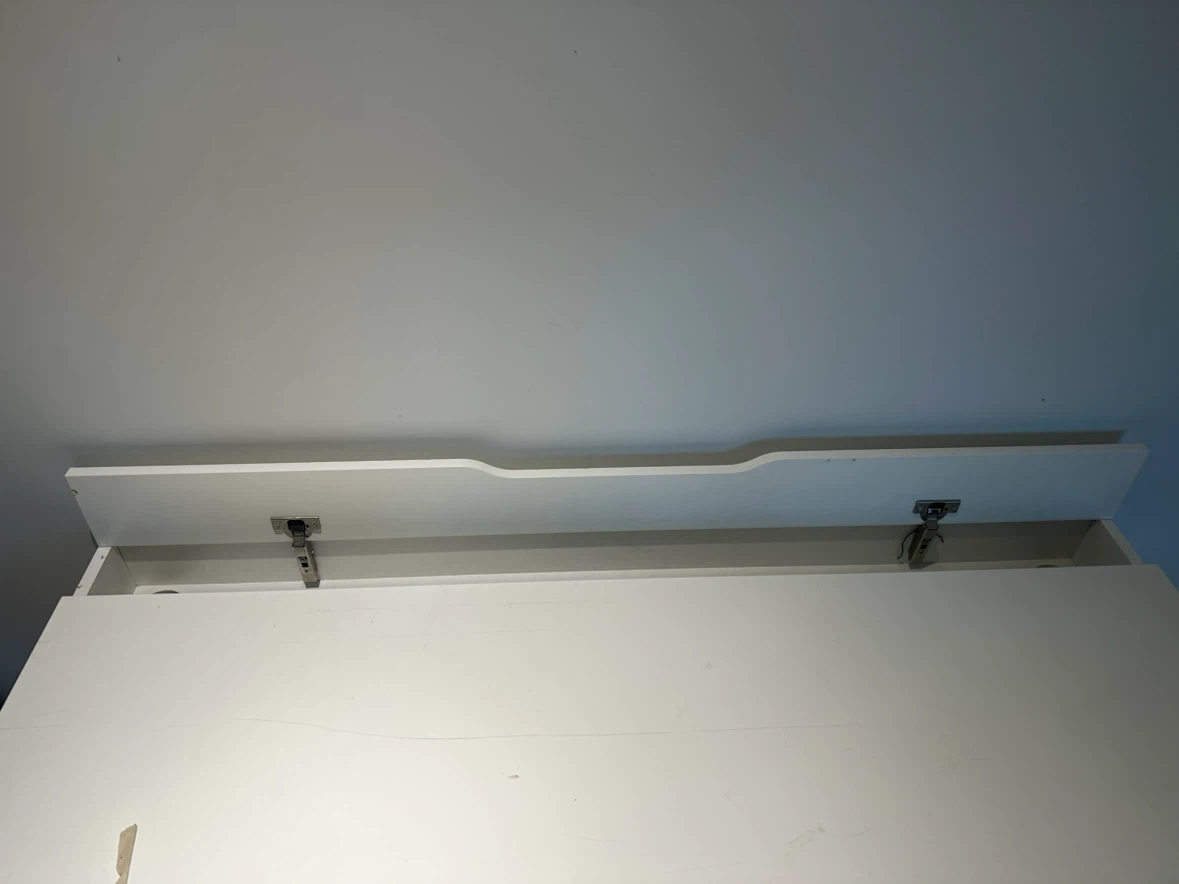 IKEA Alex Desk - photo 3