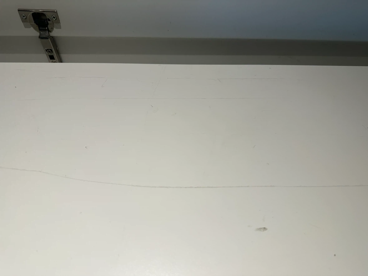 IKEA Alex Desk - photo 4