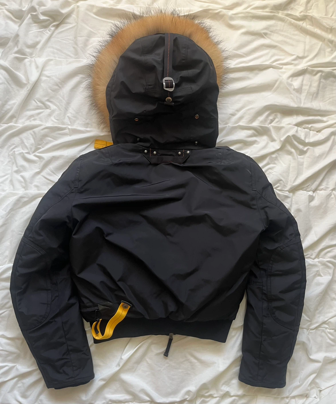 Parajumpers Masterpiece Series Jacket - photo 3