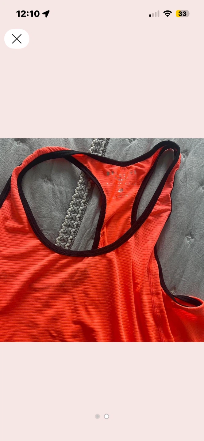 Athleta Racerback Tank Top - photo 2