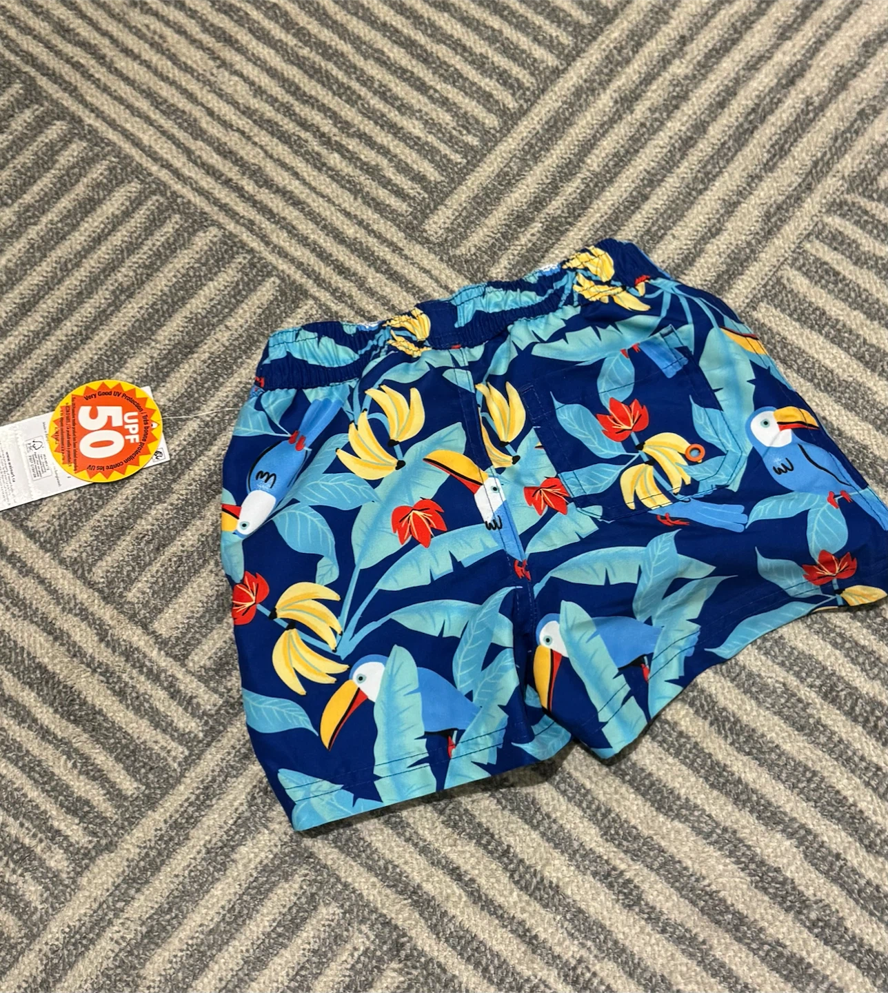 Boys/Kids Swim Shorts - New - photo 2
