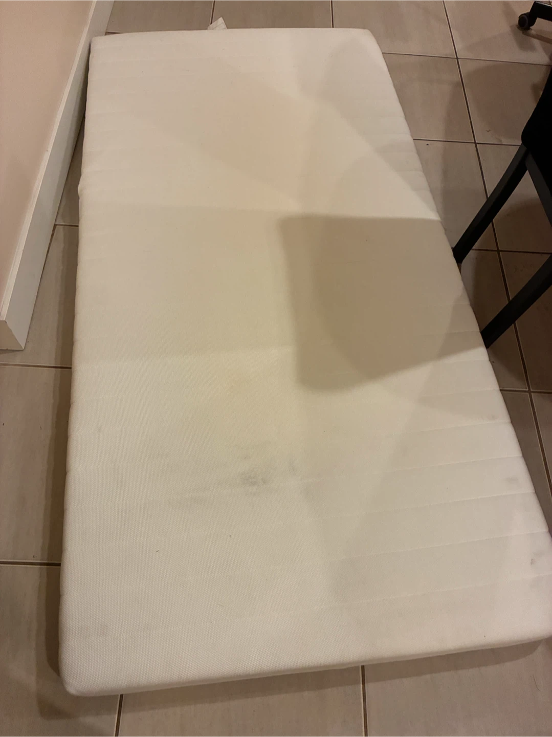 IKEA MEISTERVIK Foam Mattress (Twin/ Single) - photo 2