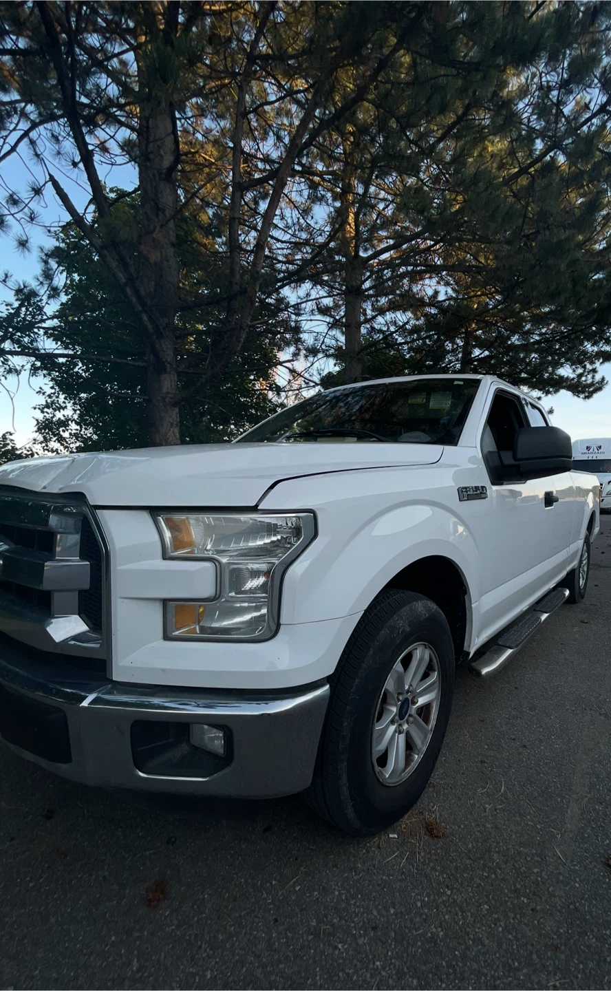 2016 f150 - photo 2