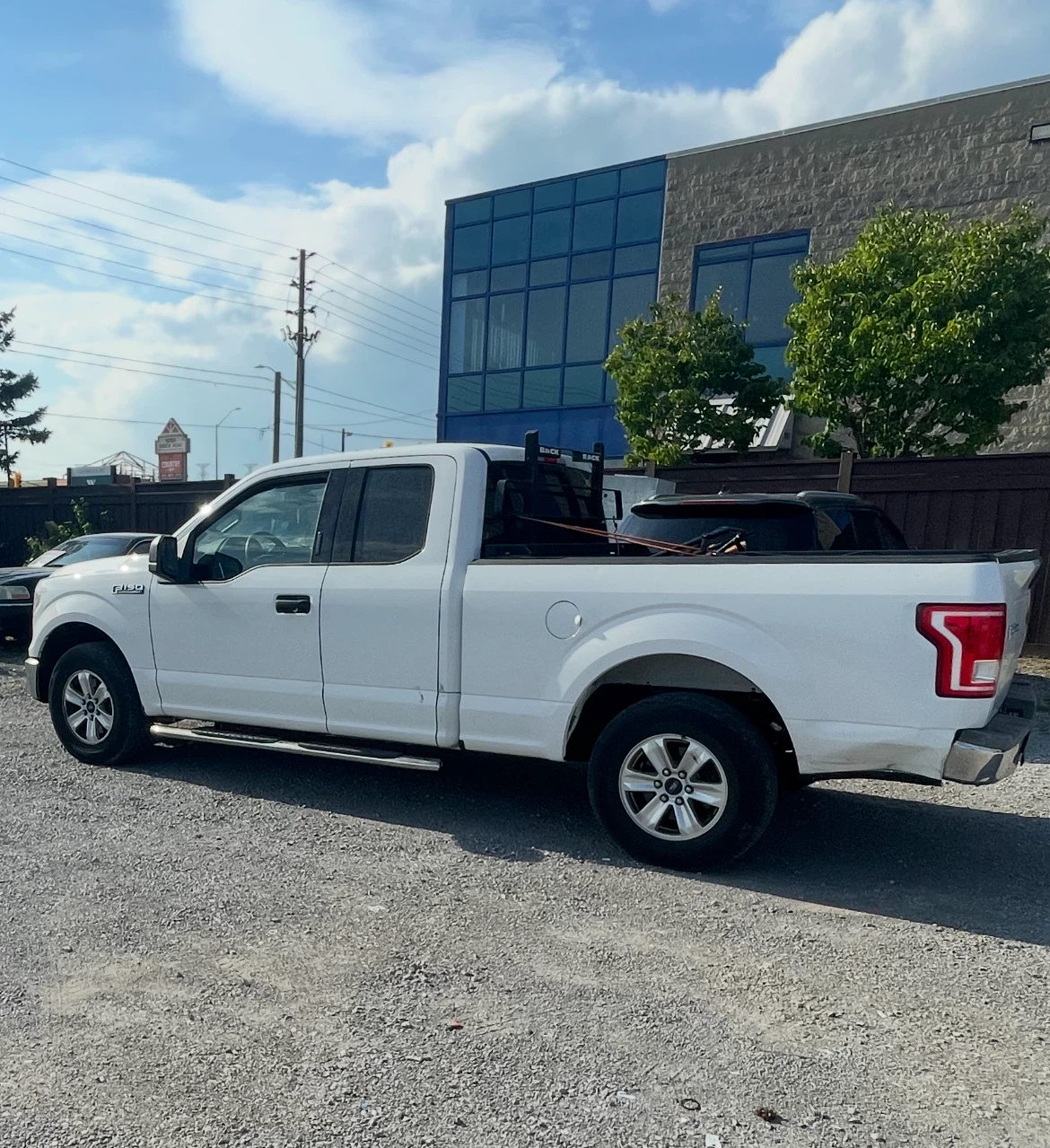 2016 f150 - photo 3