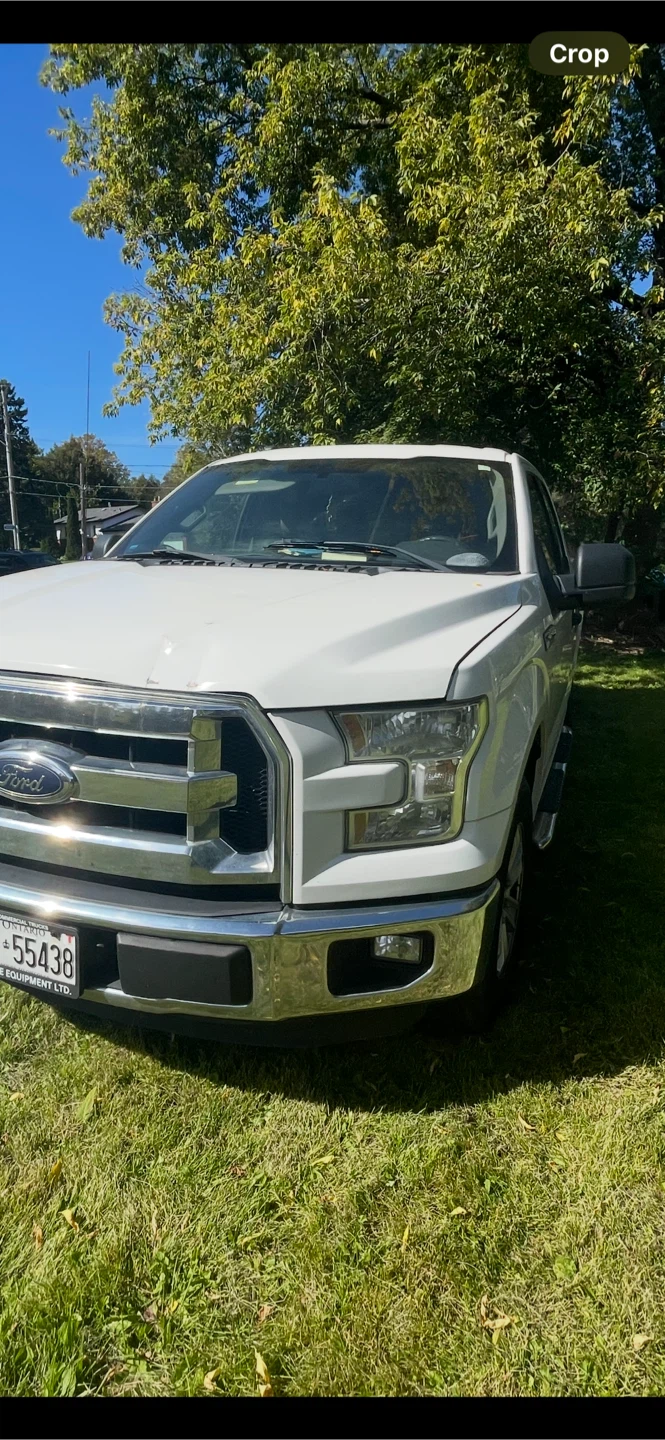 2016 f150 - photo 4