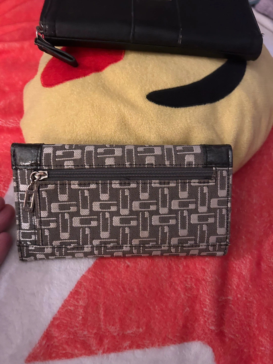 Guess women’s wallet - photo 3