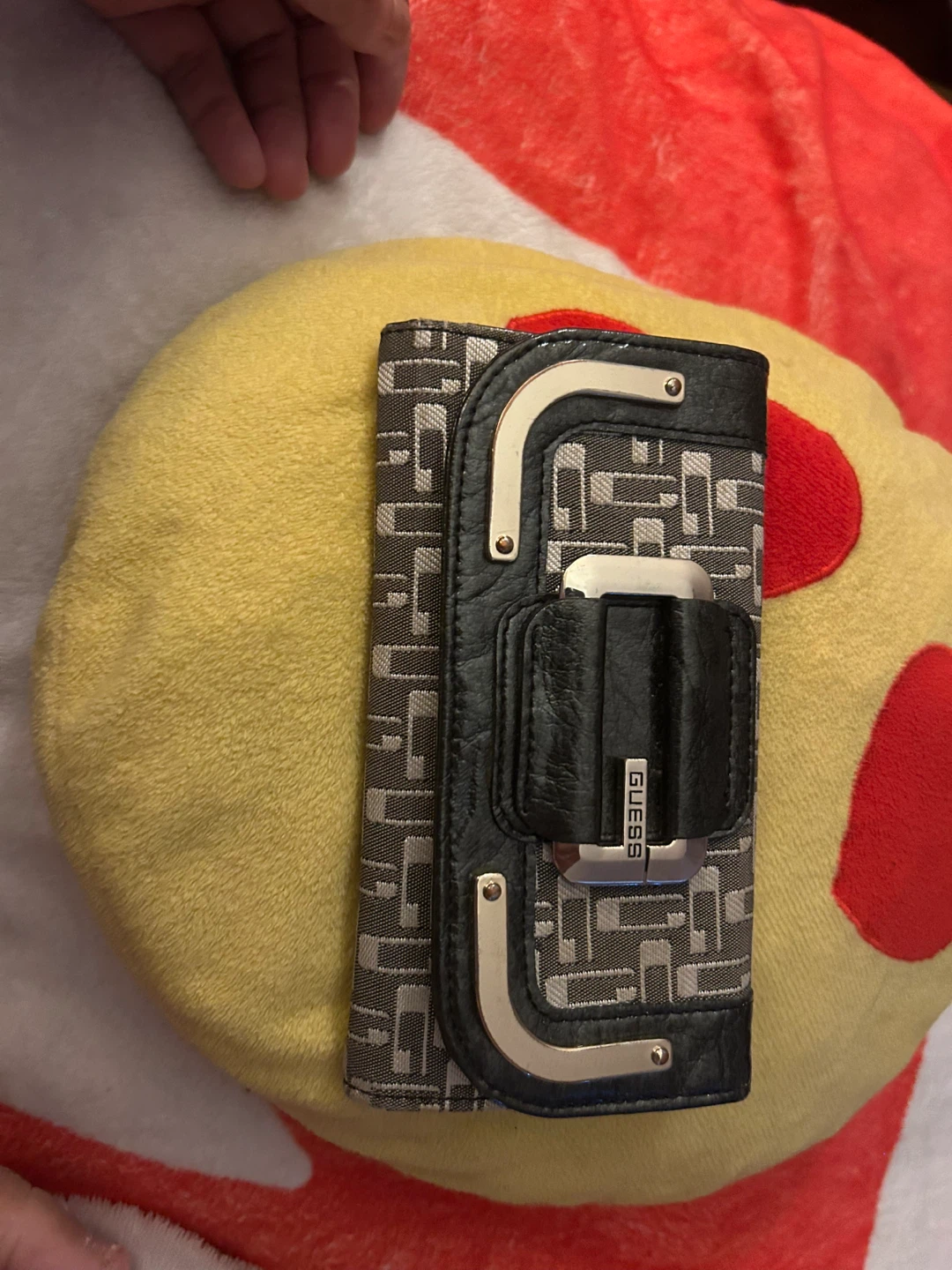 Guess women’s wallet - photo 5