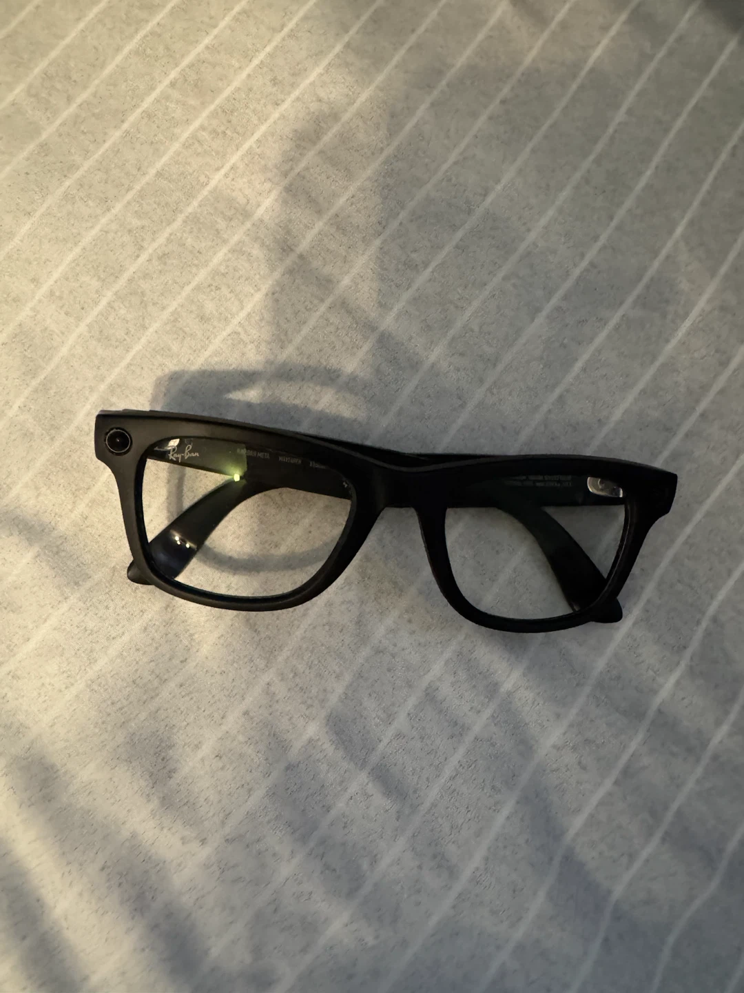 Meta glasses gen 1 - photo 2