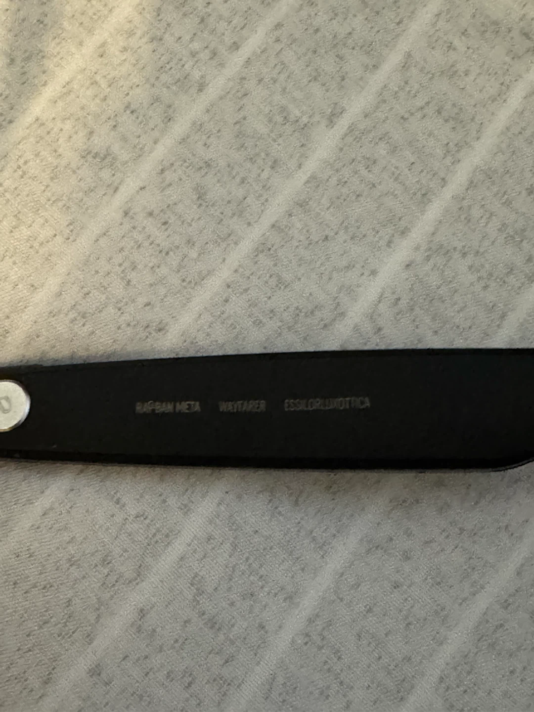 Meta glasses gen 1 - photo 5