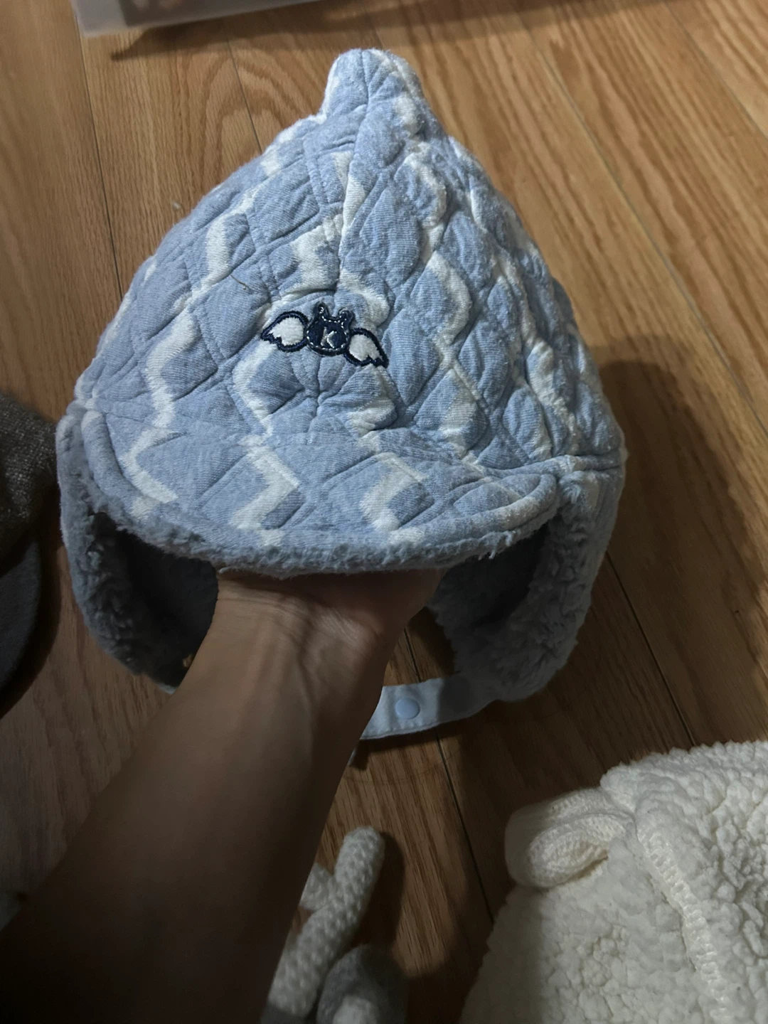 Assorted Toddlers Winter Hats Bundle Size 1-3 - photo 5