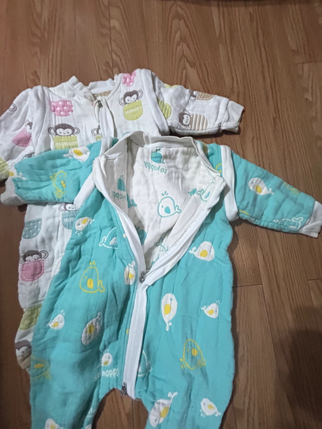 2 Nanren Baby Sleep Sacks - photo 2