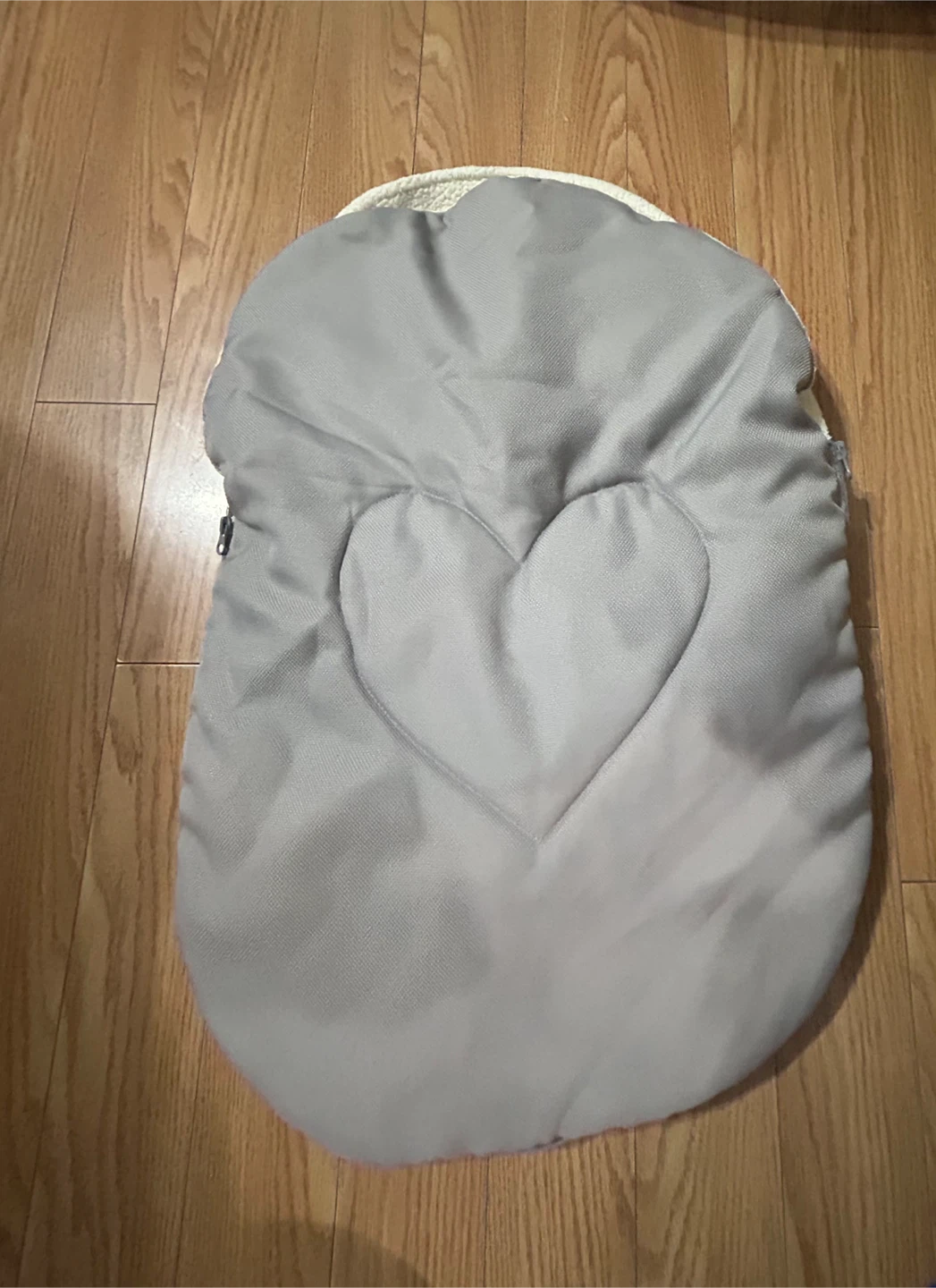 Jolly Jumper Car Seat Cover