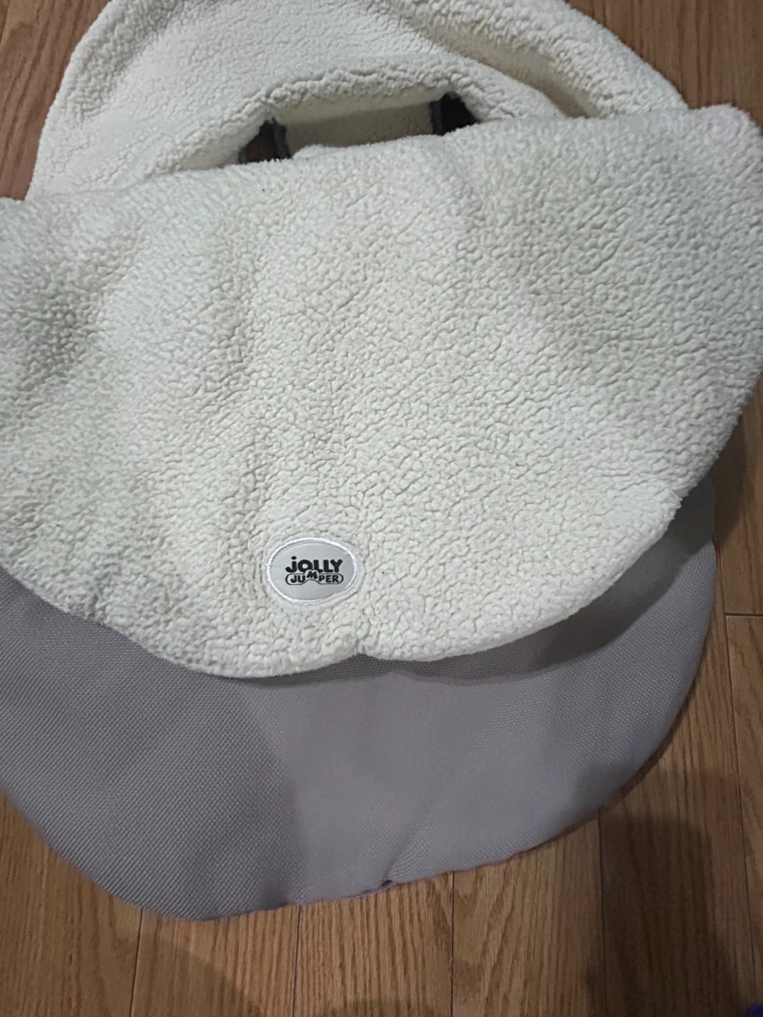 Jolly Jumper Car Seat Cover - photo 2