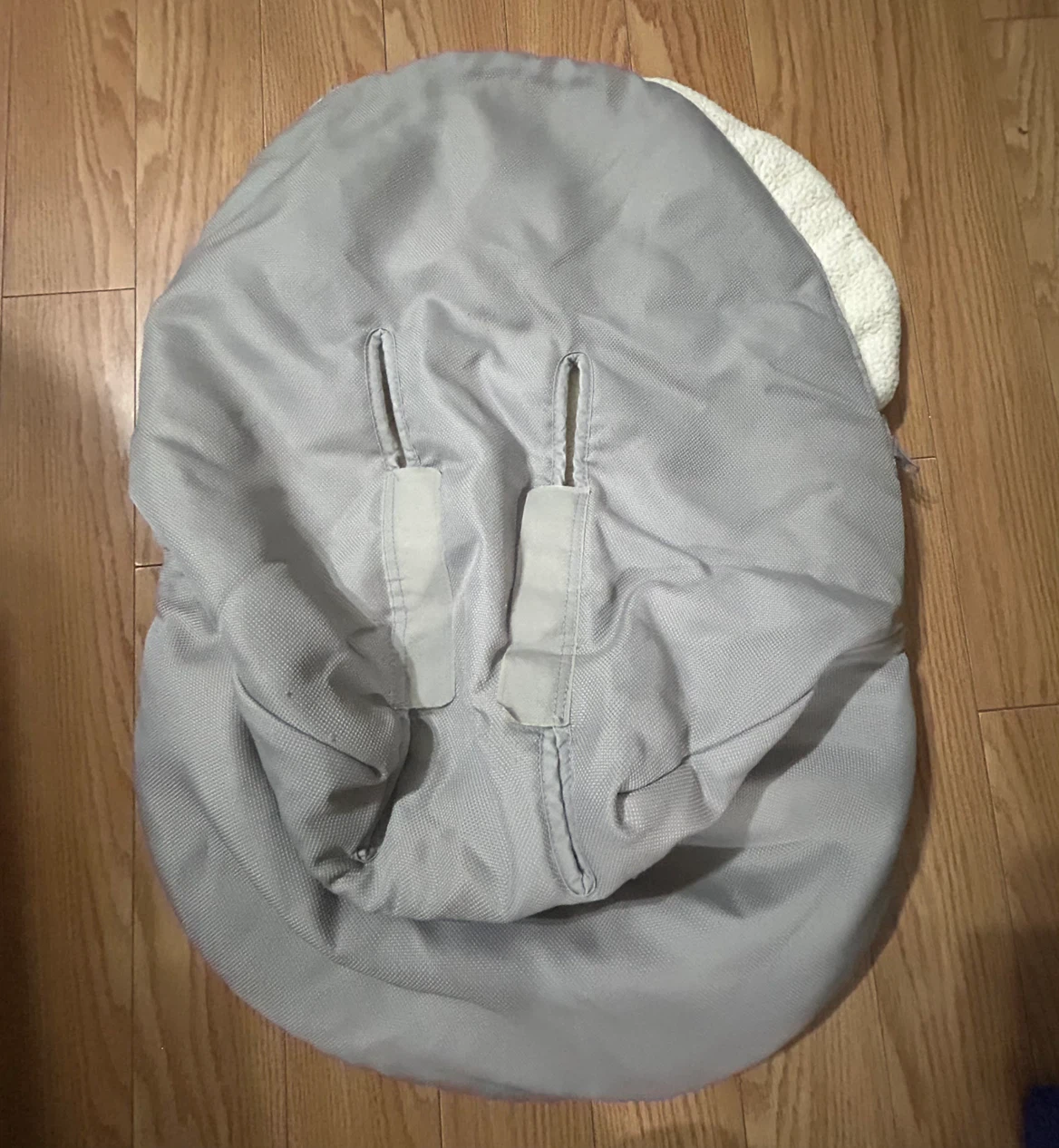 Jolly Jumper Car Seat Cover - photo 3