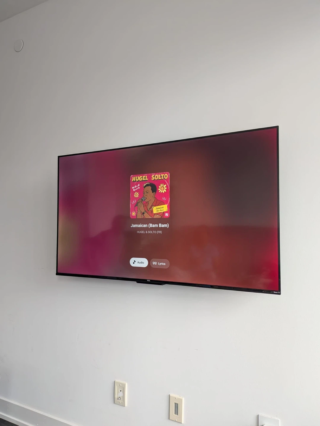 TCL Roku Smart TV - photo 2