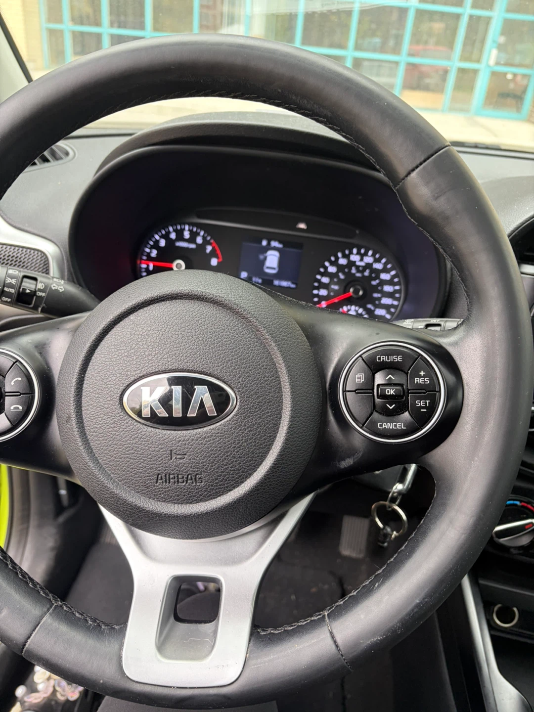 2020 Kia Soul EX- AS-IS - photo 2