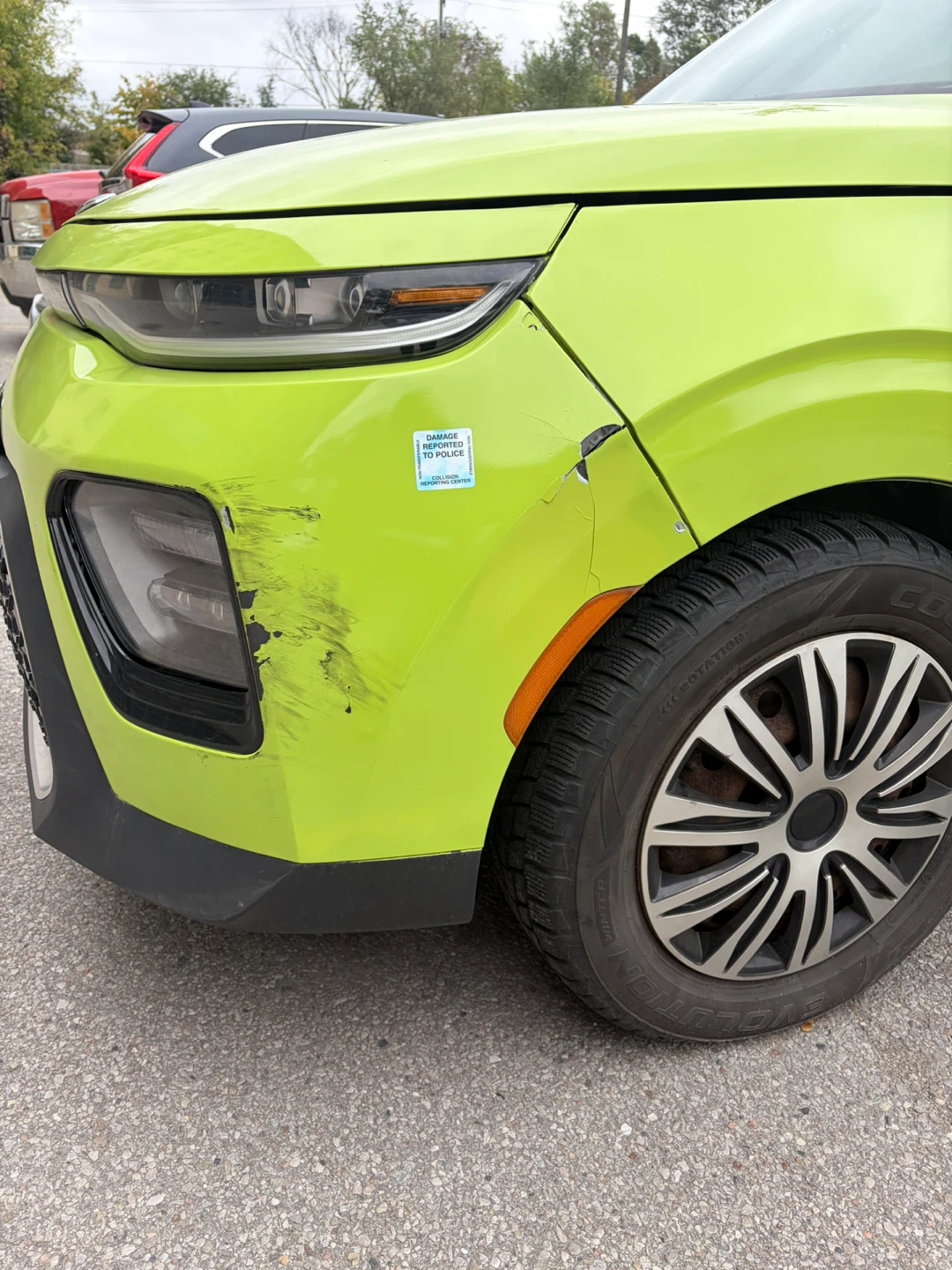 2020 Kia Soul EX- AS-IS - photo 4